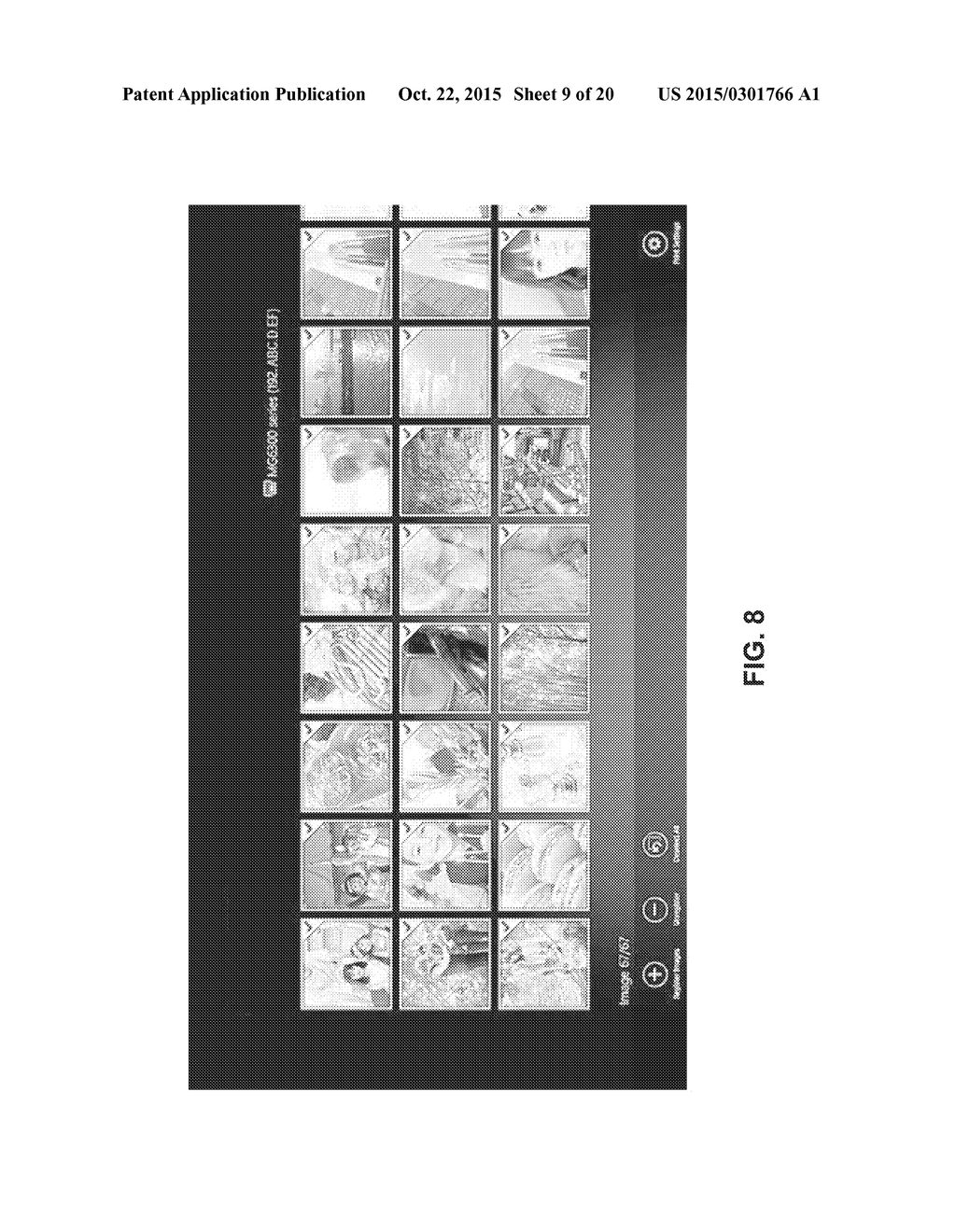 SYSTEMS AND METHODS FOR IMPROVING DEVICE DISCOVERY - diagram, schematic, and image 10