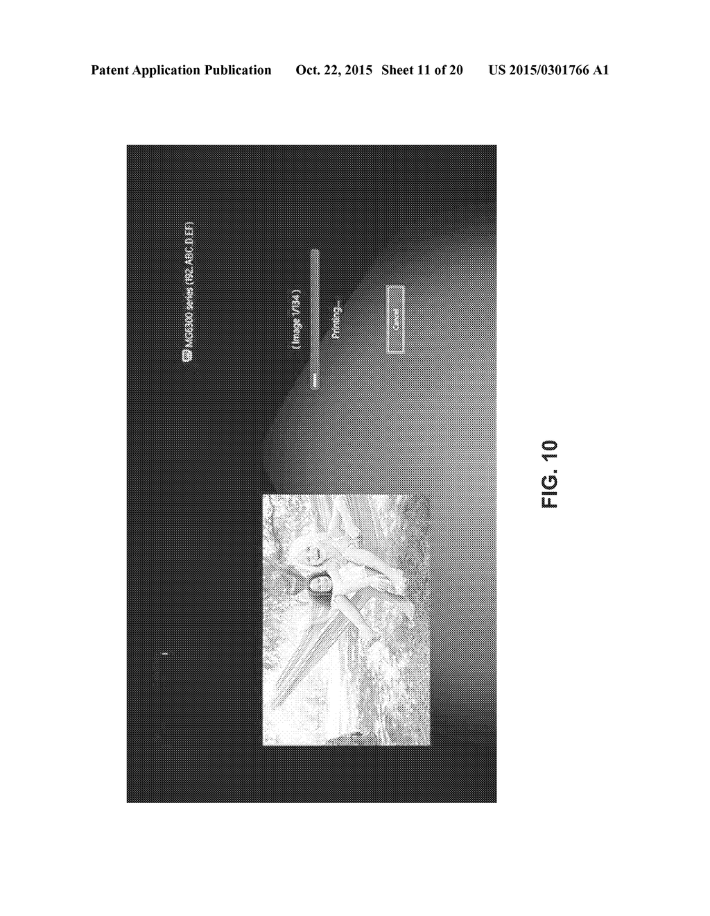 SYSTEMS AND METHODS FOR IMPROVING DEVICE DISCOVERY - diagram, schematic, and image 12