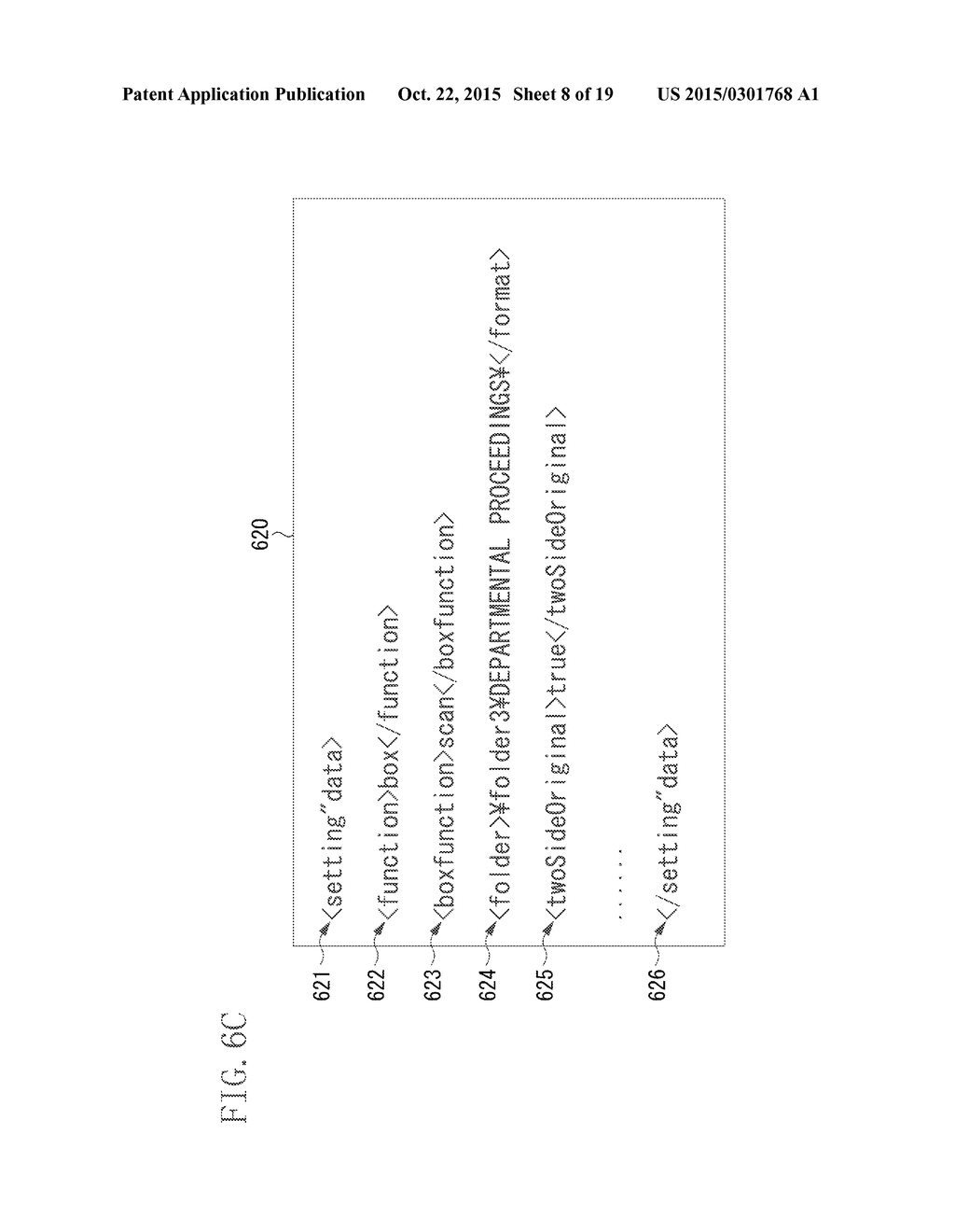 IMAGE PROCESSING APPARATUS, INFORMATION TERMINAL, AND PROGRAM - diagram, schematic, and image 09