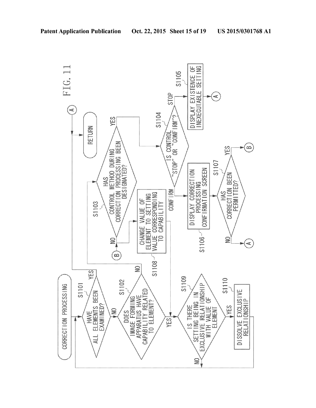 IMAGE PROCESSING APPARATUS, INFORMATION TERMINAL, AND PROGRAM - diagram, schematic, and image 16