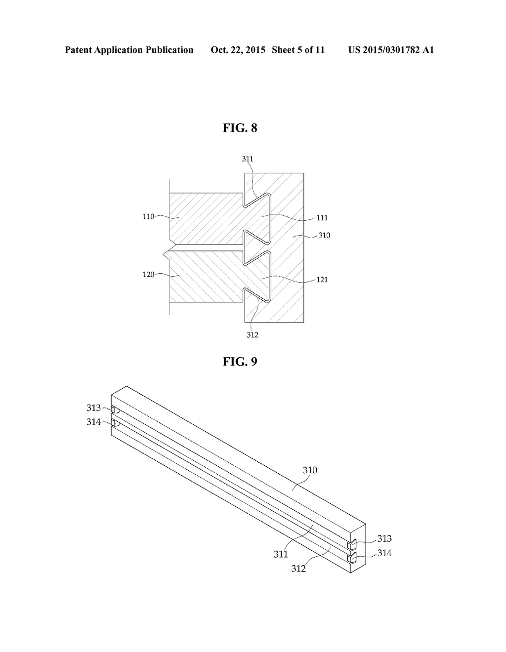 DISPLAY DEVICE - diagram, schematic, and image 06