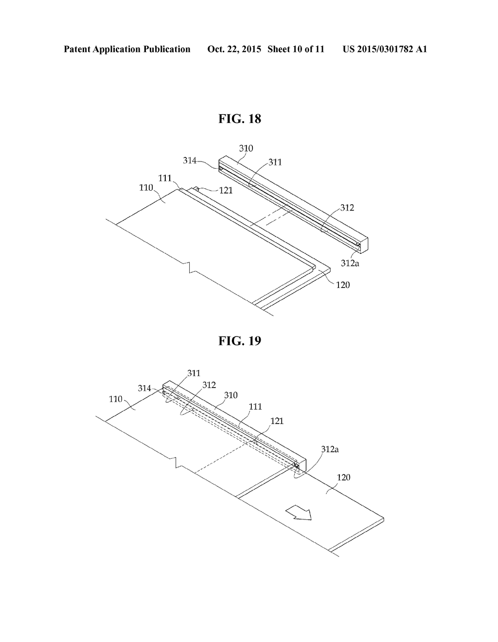 DISPLAY DEVICE - diagram, schematic, and image 11