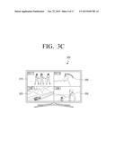 DISPLAY APPARATUS AND CONTROLLING METHODS THEREOF diagram and image