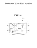 DISPLAY APPARATUS AND CONTROLLING METHODS THEREOF diagram and image