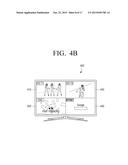 DISPLAY APPARATUS AND CONTROLLING METHODS THEREOF diagram and image