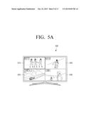 DISPLAY APPARATUS AND CONTROLLING METHODS THEREOF diagram and image