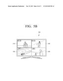 DISPLAY APPARATUS AND CONTROLLING METHODS THEREOF diagram and image