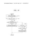 DISPLAY APPARATUS AND CONTROLLING METHODS THEREOF diagram and image