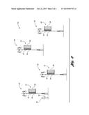 METHOD AND SYSTEM OF CONTROLLING MEDIA DEVICES CONFIGURED TO OUTPUT     SIGNALS TO SURROUNDING AREA diagram and image