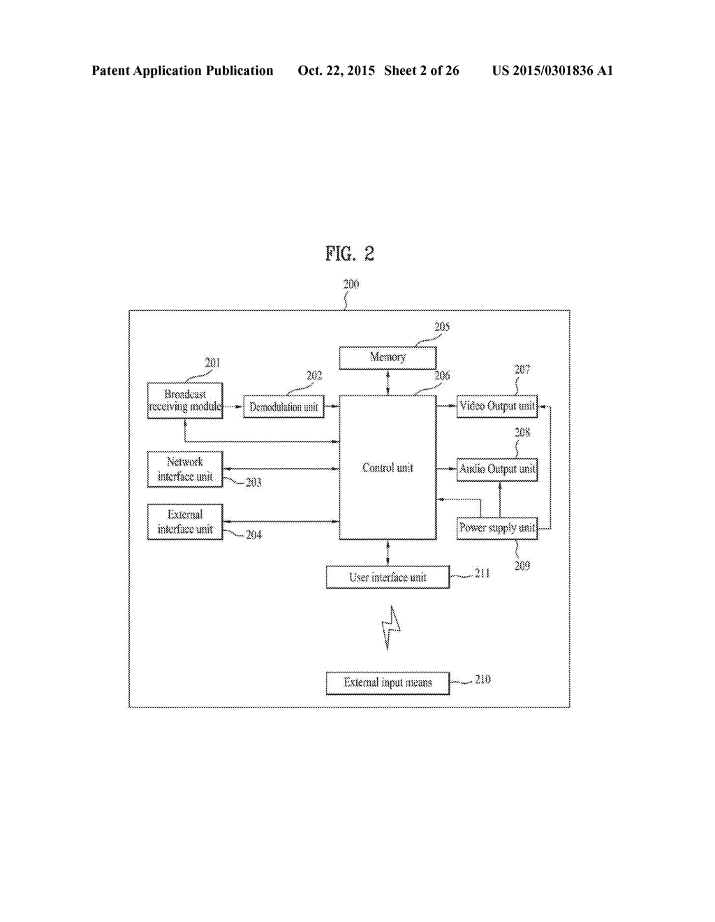 DISPLAY DEVICE AND METHOD OF CONTROLLING THEREFOR - diagram, schematic, and image 03