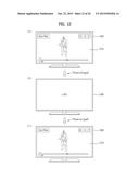 DISPLAY DEVICE AND METHOD OF CONTROLLING THEREFOR diagram and image