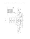 DISPLAY DEVICE AND METHOD OF CONTROLLING THEREFOR diagram and image