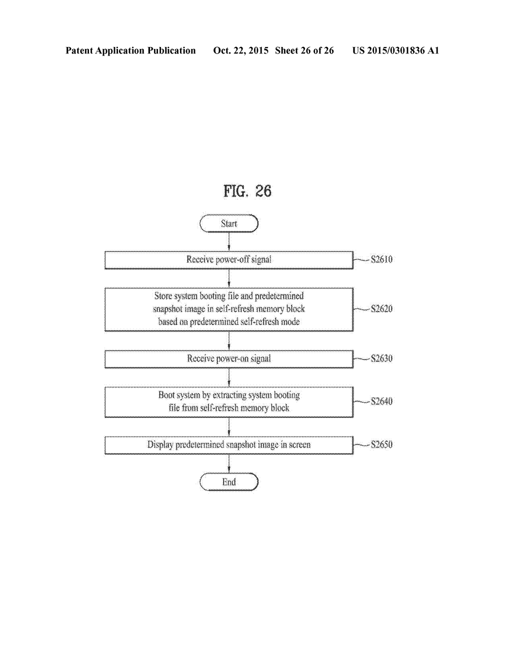 DISPLAY DEVICE AND METHOD OF CONTROLLING THEREFOR - diagram, schematic, and image 27