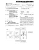 TECHNIQUES FOR GENERATING INSTRUCTIONS TO CONTROL DATABASE PROCESSING diagram and image