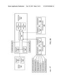 TECHNIQUES FOR GENERATING INSTRUCTIONS TO CONTROL DATABASE PROCESSING diagram and image