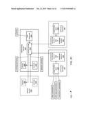 TECHNIQUES FOR GENERATING INSTRUCTIONS TO CONTROL DATABASE PROCESSING diagram and image