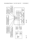 TECHNIQUES FOR GENERATING INSTRUCTIONS TO CONTROL DATABASE PROCESSING diagram and image