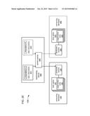 TECHNIQUES FOR GENERATING INSTRUCTIONS TO CONTROL DATABASE PROCESSING diagram and image