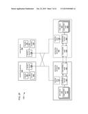 TECHNIQUES FOR GENERATING INSTRUCTIONS TO CONTROL DATABASE PROCESSING diagram and image