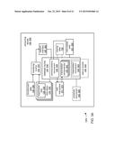 TECHNIQUES FOR GENERATING INSTRUCTIONS TO CONTROL DATABASE PROCESSING diagram and image