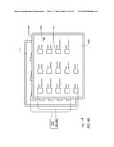 TECHNIQUES FOR GENERATING INSTRUCTIONS TO CONTROL DATABASE PROCESSING diagram and image