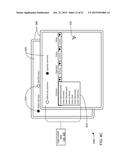 TECHNIQUES FOR GENERATING INSTRUCTIONS TO CONTROL DATABASE PROCESSING diagram and image