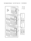 TECHNIQUES FOR GENERATING INSTRUCTIONS TO CONTROL DATABASE PROCESSING diagram and image