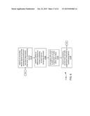 TECHNIQUES FOR GENERATING INSTRUCTIONS TO CONTROL DATABASE PROCESSING diagram and image