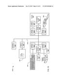 TECHNIQUES FOR GENERATING INSTRUCTIONS TO CONTROL DATABASE PROCESSING diagram and image