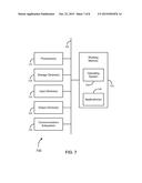 End-to- End Application Tracking Framework diagram and image