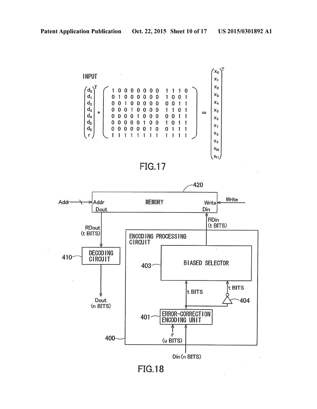 MEMORY SYSTEM - diagram, schematic, and image 11