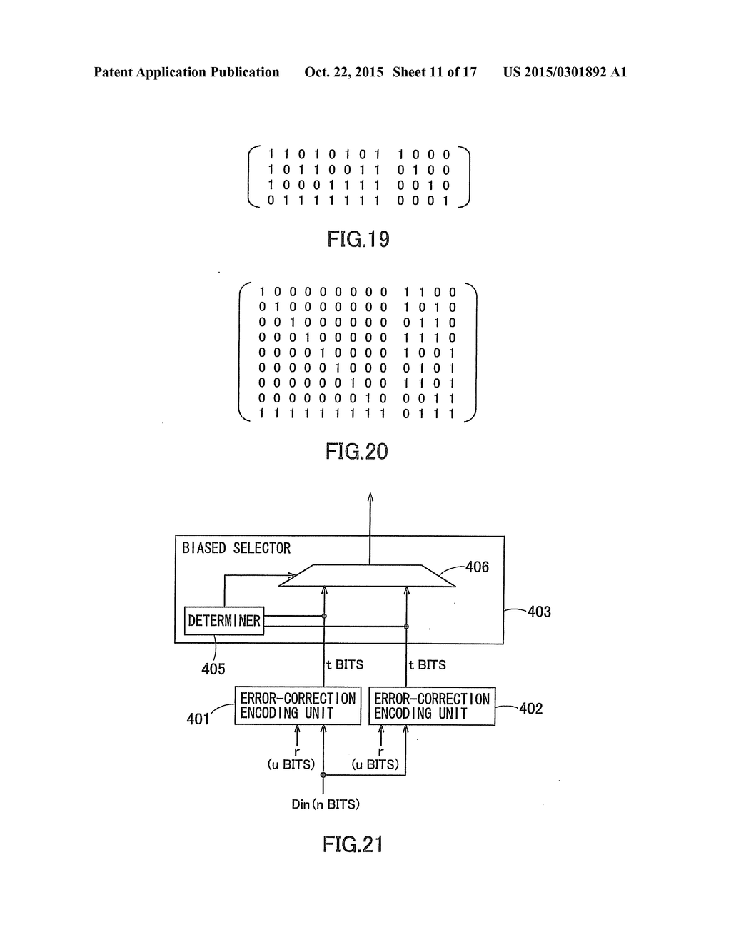 MEMORY SYSTEM - diagram, schematic, and image 12