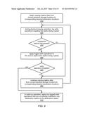 SYSTEM AND METHOD FOR ADJUSTING MEMBERSHIP OF A DATA REPLICATION GROUP diagram and image