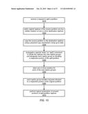 SYSTEM AND METHOD FOR ADJUSTING MEMBERSHIP OF A DATA REPLICATION GROUP diagram and image