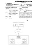 FLEXIBLE HIGH AVILABILITY DISASTER RECOVERY WITH A SET OF DATABASE SERVERS diagram and image