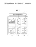 INFORMATION PROCESSING APPARATUS, CONTROL METHOD FOR INFORMATION     PROCESSING APPARATUS, AND COMPUTER-READABLE RECORDING MEDIUM diagram and image