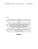 FILE STORAGE VIA PHYSICAL BLOCK ADDRESSES diagram and image