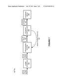 FILE STORAGE VIA PHYSICAL BLOCK ADDRESSES diagram and image