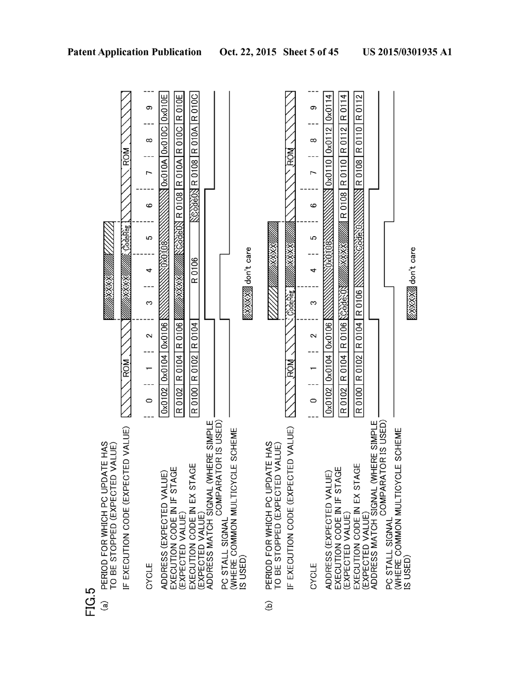 MICROCOMPUTER AND NONVOLATILE SEMICONDUCTOR DEVICE - diagram, schematic, and image 06