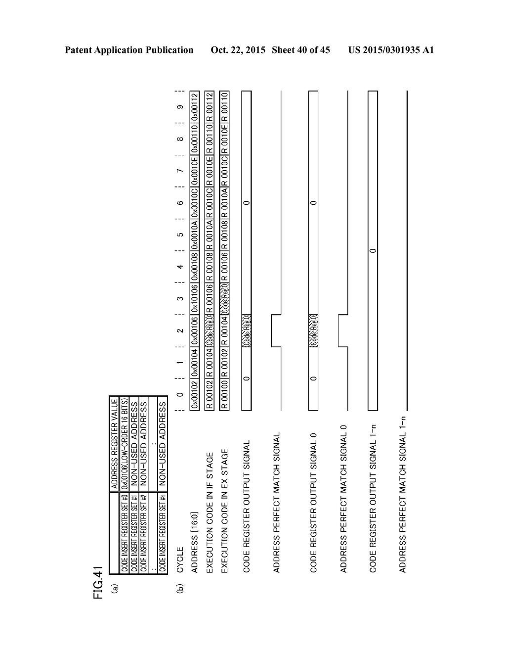 MICROCOMPUTER AND NONVOLATILE SEMICONDUCTOR DEVICE - diagram, schematic, and image 41