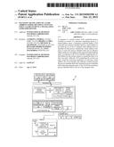 MANAGING TRANSLATION OF A SAME ADDRESS ACROSS MULTIPLE CONTEXTS USING A     SAME ENTRY IN A TRANSLATION LOOKASIDE BUFFER diagram and image