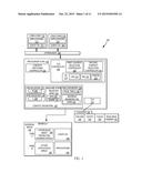 MANAGING TRANSLATION OF A SAME ADDRESS ACROSS MULTIPLE CONTEXTS USING A     SAME ENTRY IN A TRANSLATION LOOKASIDE BUFFER diagram and image