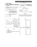 SECURED MEMORY SYSTEM AND METHOD THEREFOR diagram and image