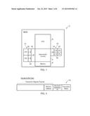 REORDER BUFFER PERMITTING PARALLEL PROCESSING OPERATIONS WITH REPAIR ON     ORDERING HAZARD DETECTION WITHIN INTERCONNECT CIRCUITRY diagram and image