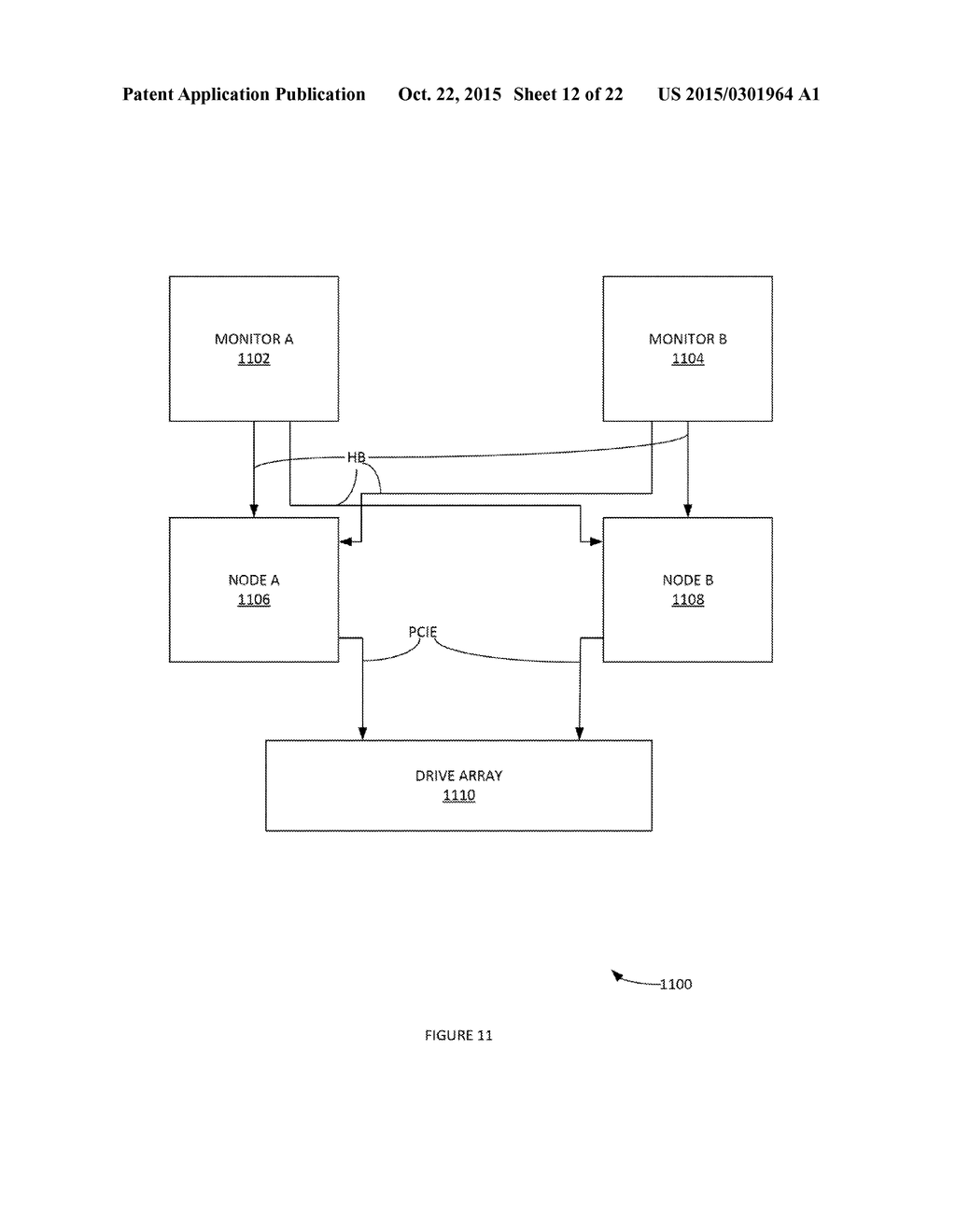 METHODS AND SYSTEMS OF MULTI-MEMORY, CONTROL AND DATA PLANE ARCHITECTURE - diagram, schematic, and image 13