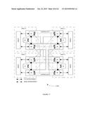 METHODS AND SYSTEMS OF MULTI-MEMORY, CONTROL AND DATA PLANE ARCHITECTURE diagram and image