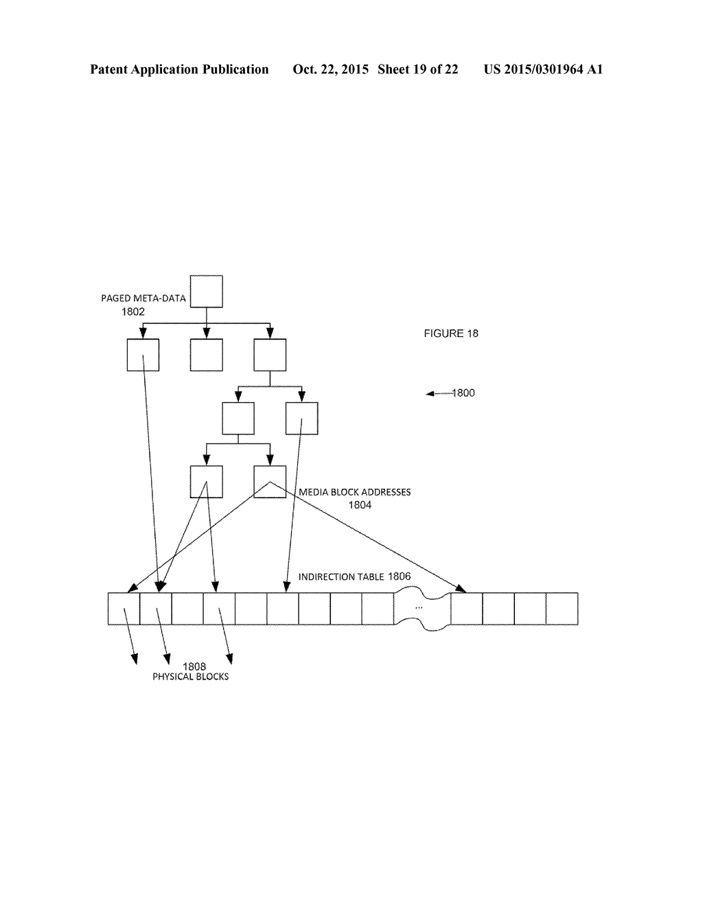 METHODS AND SYSTEMS OF MULTI-MEMORY, CONTROL AND DATA PLANE ARCHITECTURE - diagram, schematic, and image 20