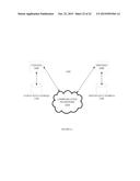 METHODS AND SYSTEMS OF MULTI-MEMORY, CONTROL AND DATA PLANE ARCHITECTURE diagram and image