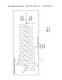 Distributed Termination for Flyby Memory Buses diagram and image