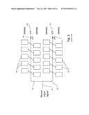 Distributed Termination for Flyby Memory Buses diagram and image